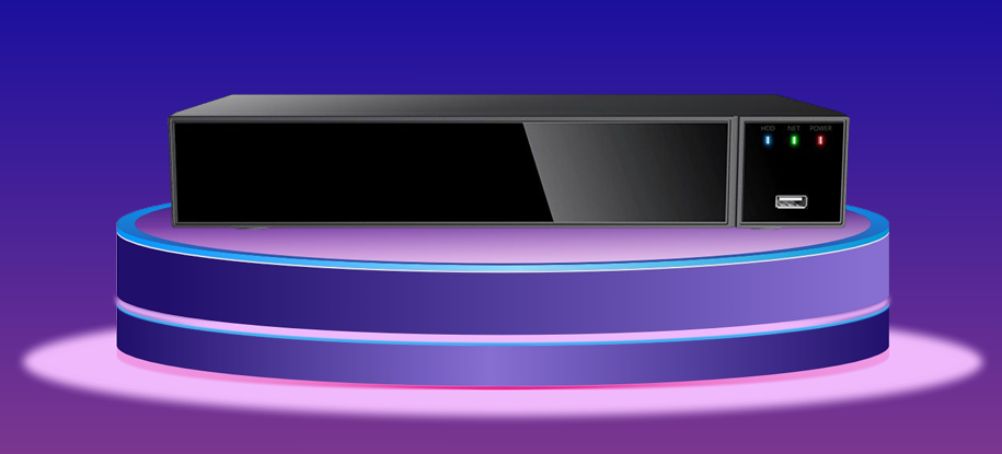 AV-NVR2V-32CH