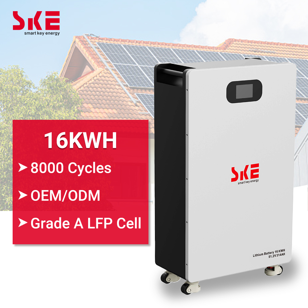 16KWH