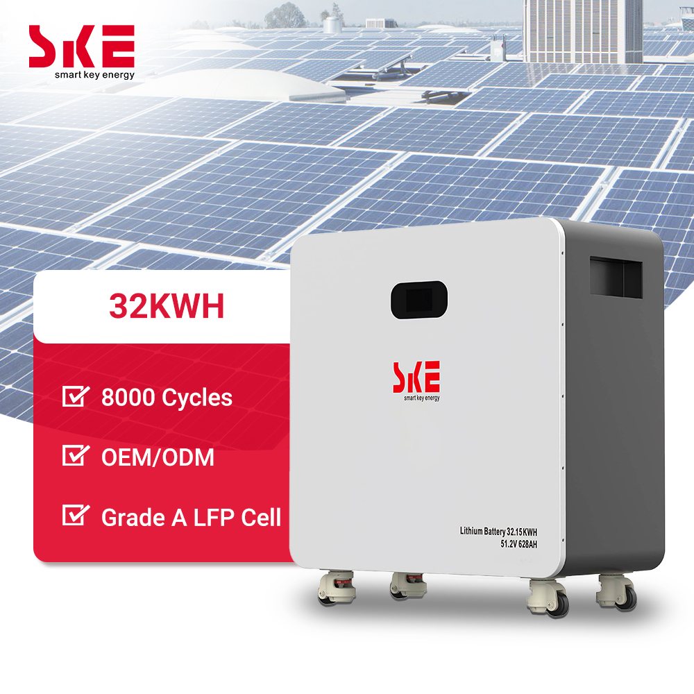32KWH