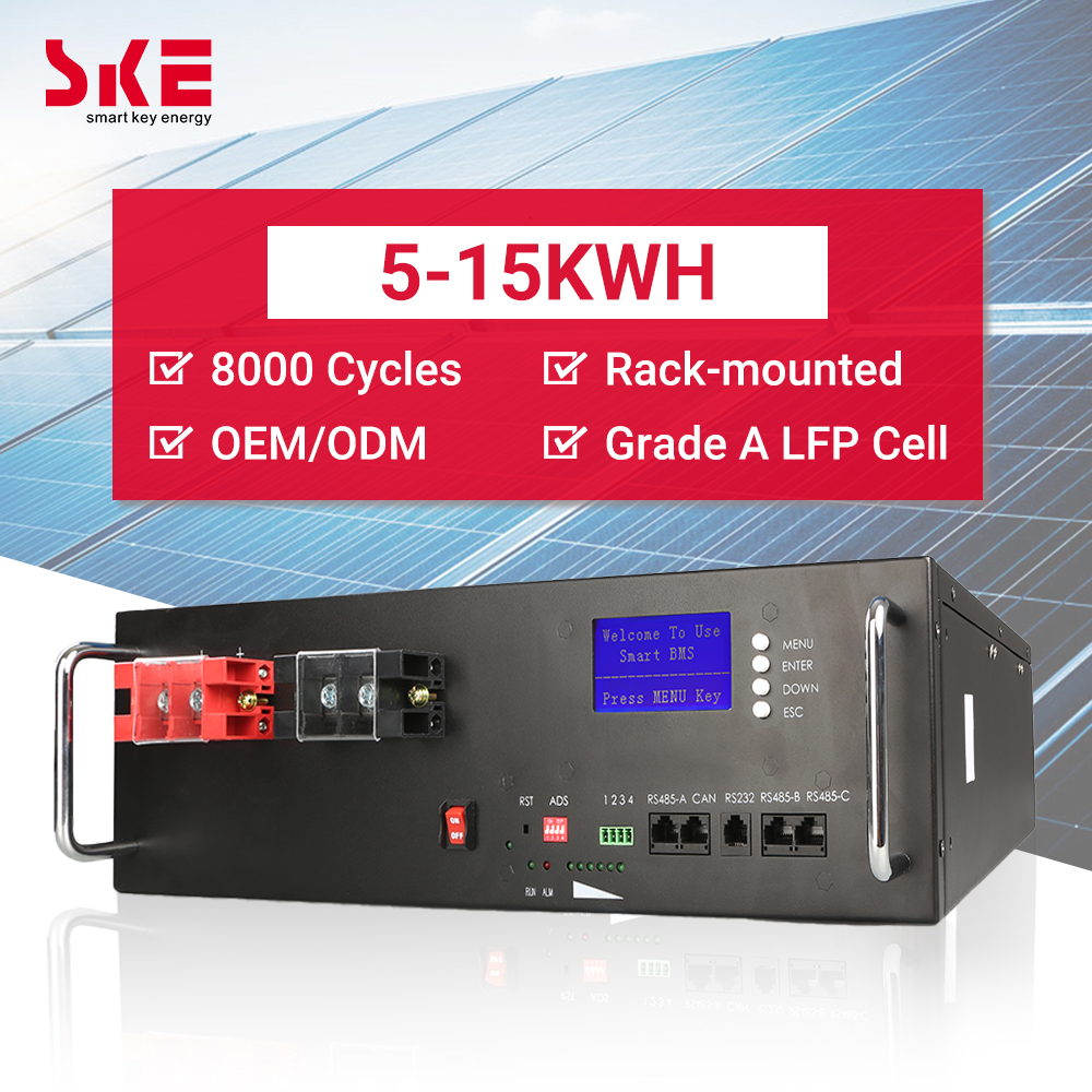 5-15KWH
