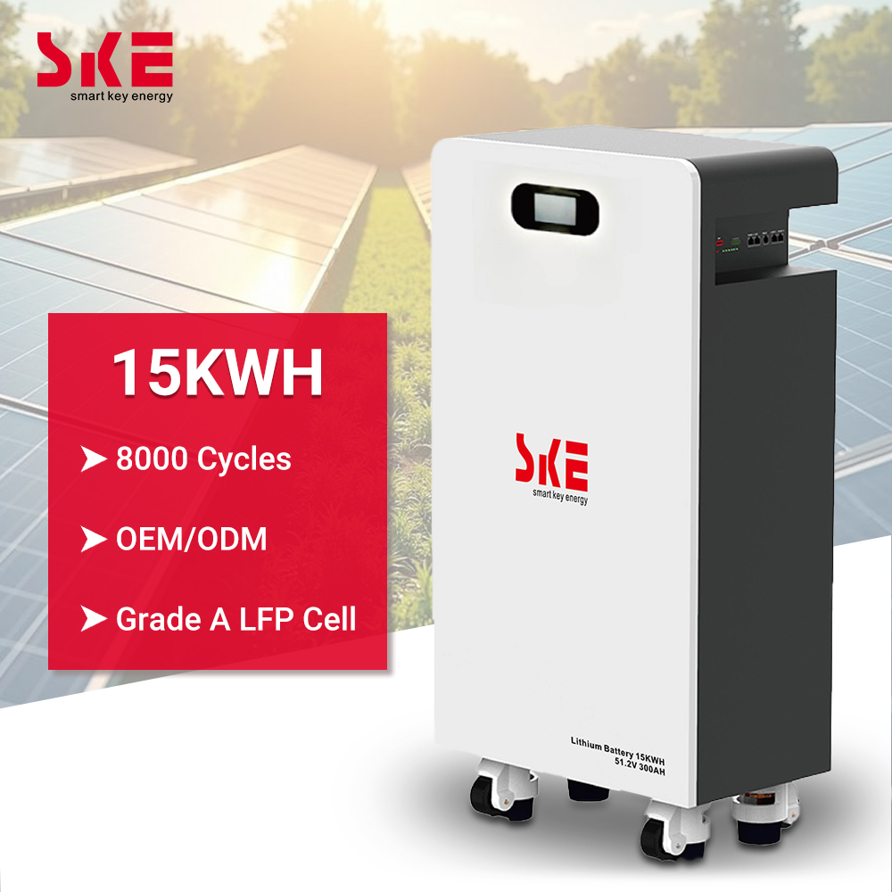 15KWH