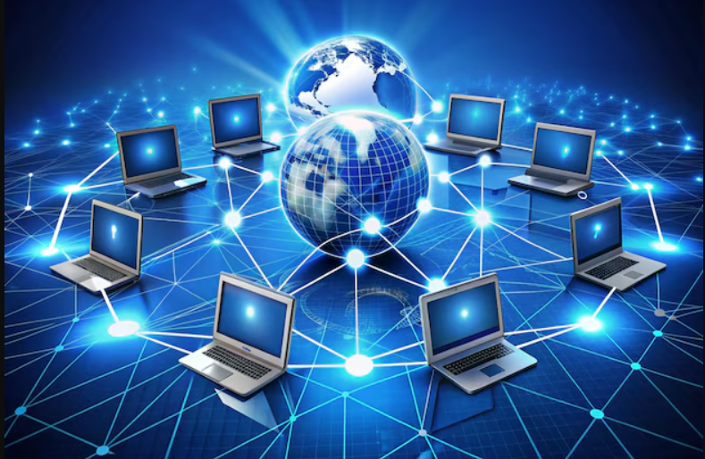 Network and Infrastructure