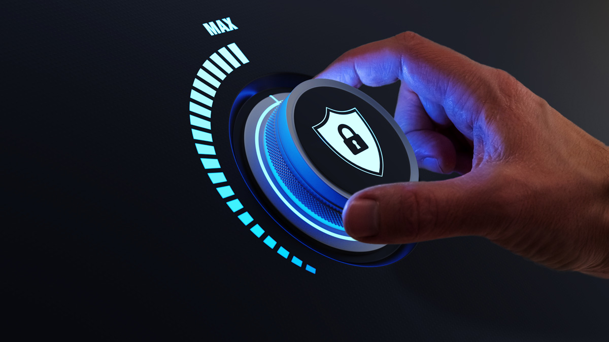 Cybersecurity and Data Protection